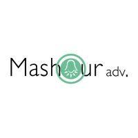 mashour adv. logo image