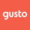 logo of Gusto