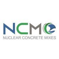 nuclear concrete mixes logo image