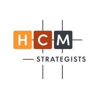 hcm strategists logo image