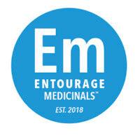 entourage medicinals