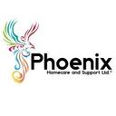 logo of Phoenix Homecare And Support Ltd