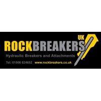 rockbreakers uk ltd logo image