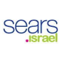 sears israel logo image