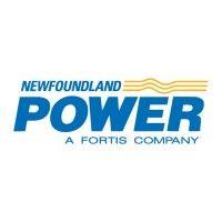 newfoundland power logo image