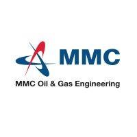 mmc oil and gas engineering logo image