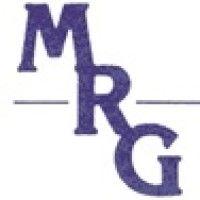 mrg search & placement, inc. logo image