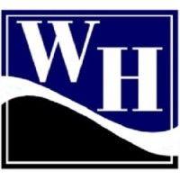 wetherington hamilton, p.a. logo image