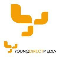 young direct media, lda. logo image