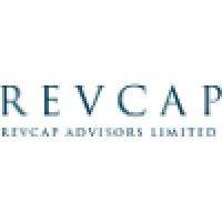 revcap advisors limited logo image