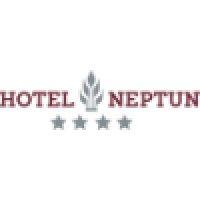 hotel neptun logo image