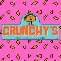 crunchy's for the munchies