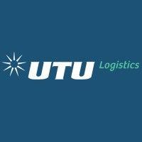 utu logistics inc. logo image