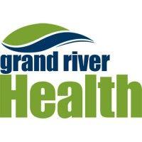 grand river hospital district logo image