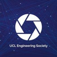 ucl engineering society logo image