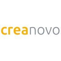 creanovo - motion & media design gmbh logo image