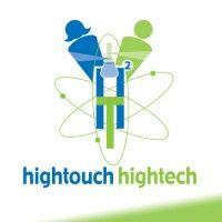 high touch high tech - science made fun!