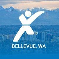 express employment professionals - bellevue, wa logo image