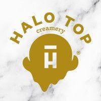 halo top creamery logo image