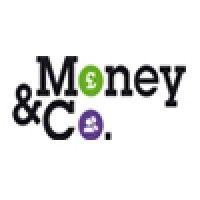 money&co. logo image