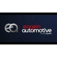 eagers automotive limited logo image