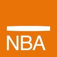 nederlandse beroepsorganisatie van accountants (nba) logo image