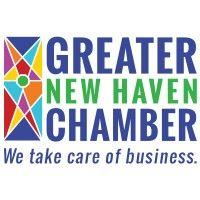 greater new haven chamber of commerce