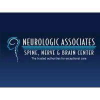 neurologic associates of wisconsin logo image