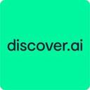 logo of Discover Ai