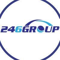 246 group logo image