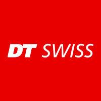 dt swiss logo image