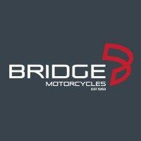 bridge motorcycles limited logo image