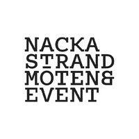 nacka strand möten & event