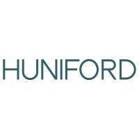 huniford design studio logo image