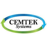 cemtek systems inc logo image