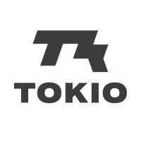 tokio studio logo image