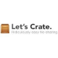 crate logo image