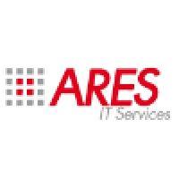 ares logo image