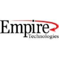 empire technologies logo image