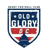 old glory dc rugby logo image