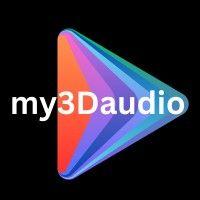 my3daudio ventures logo image