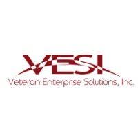 veteran enterprise solutions inc. (vesi)