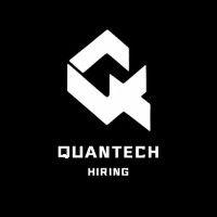 quantech solution logo image