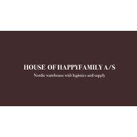 house of happyfamily a/s logo image