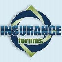 insurance forums logo image