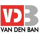 logo of Van Den Ban Autobanden B V