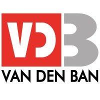 van den ban autobanden b.v. logo image