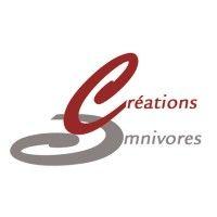 créations omnivores