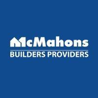 mcmahons builders providers logo image