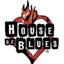 logo of House Of Blues